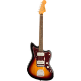 SQUIER CLASSIC VIBE ‘60s JAZZMASTER LAUREL 3-COLOR SUNBURST #0374083500 