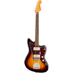 SQUIER CLASSIC VIBE ‘60s JAZZMASTER LAUREL 3-COLOR SUNBURST #0374083500