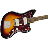  SQUIER CLASSIC VIBE ‘60s JAZZMASTER LAUREL 3-COLOR SUNBURST #0374083500 