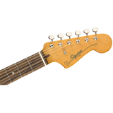  SQUIER CLASSIC VIBE ‘60s JAZZMASTER LAUREL 3-COLOR SUNBURST #0374083500 