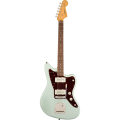 SQUIER CLASSIC VIBE ‘60s JAZZMASTER LAUREL SONIC BLUE #0374083572