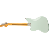  SQUIER CLASSIC VIBE ‘60s JAZZMASTER LAUREL SONIC BLUE #0374083572 