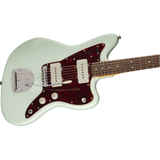  SQUIER CLASSIC VIBE ‘60s JAZZMASTER LAUREL SONIC BLUE #0374083572 