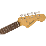  SQUIER CLASSIC VIBE ‘60s JAZZMASTER LAUREL SONIC BLUE #0374083572 