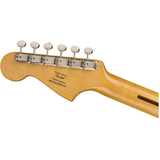  SQUIER CLASSIC VIBE ‘60s JAZZMASTER LAUREL SONIC BLUE #0374083572 