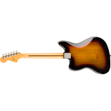  SQUIER CLASSIC VIBE ‘70s JAGUAR LAUREL 3-COLOR SUNBURST #0374090500 