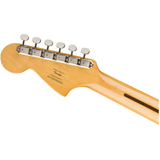  SQUIER CLASSIC VIBE ‘70s JAGUAR LAUREL 3-COLOR SUNBURST #0374090500 