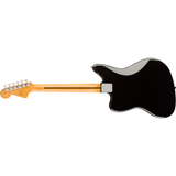  SQUIER CLASSIC VIBE ‘70s JAGUAR LAUREL BLACK #0374090506 