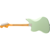  SQUIER CLASSIC VIBE ‘70s JAGUAR LAUREL SURF GREEN #0374090557 