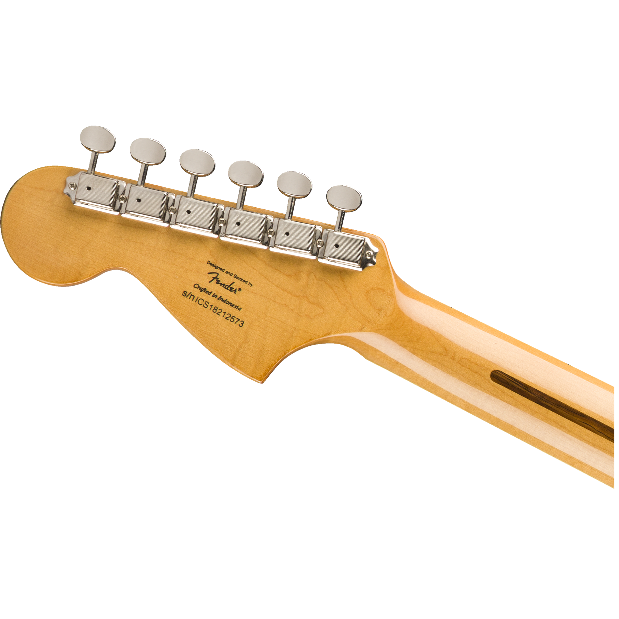  SQUIER CLASSIC VIBE ‘70s JAGUAR LAUREL SURF GREEN #0374090557