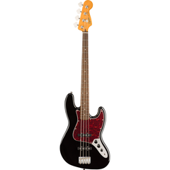 SQUIER CLASSIC VIBE ‘60s JAZZ BASS LAUREL BLACK #0374530506