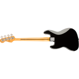  SQUIER CLASSIC VIBE ‘60s JAZZ BASS LAUREL BLACK #0374530506 
