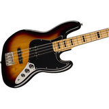  SQUIER CLASSIC VIBE '70s JAZZ BASS MAPLE 3-COLOR SUNBURST #0374540500 