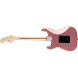  SQUIER AFFINITY STRAT HH LAUREL BURGUNDY MIST #0378051566 