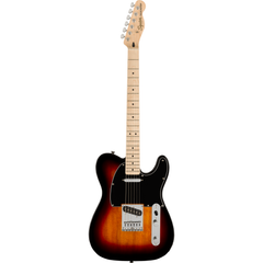 SQUIER AFFINITY TELE MAPLE 3-COLOR SUNBURST #0378203500