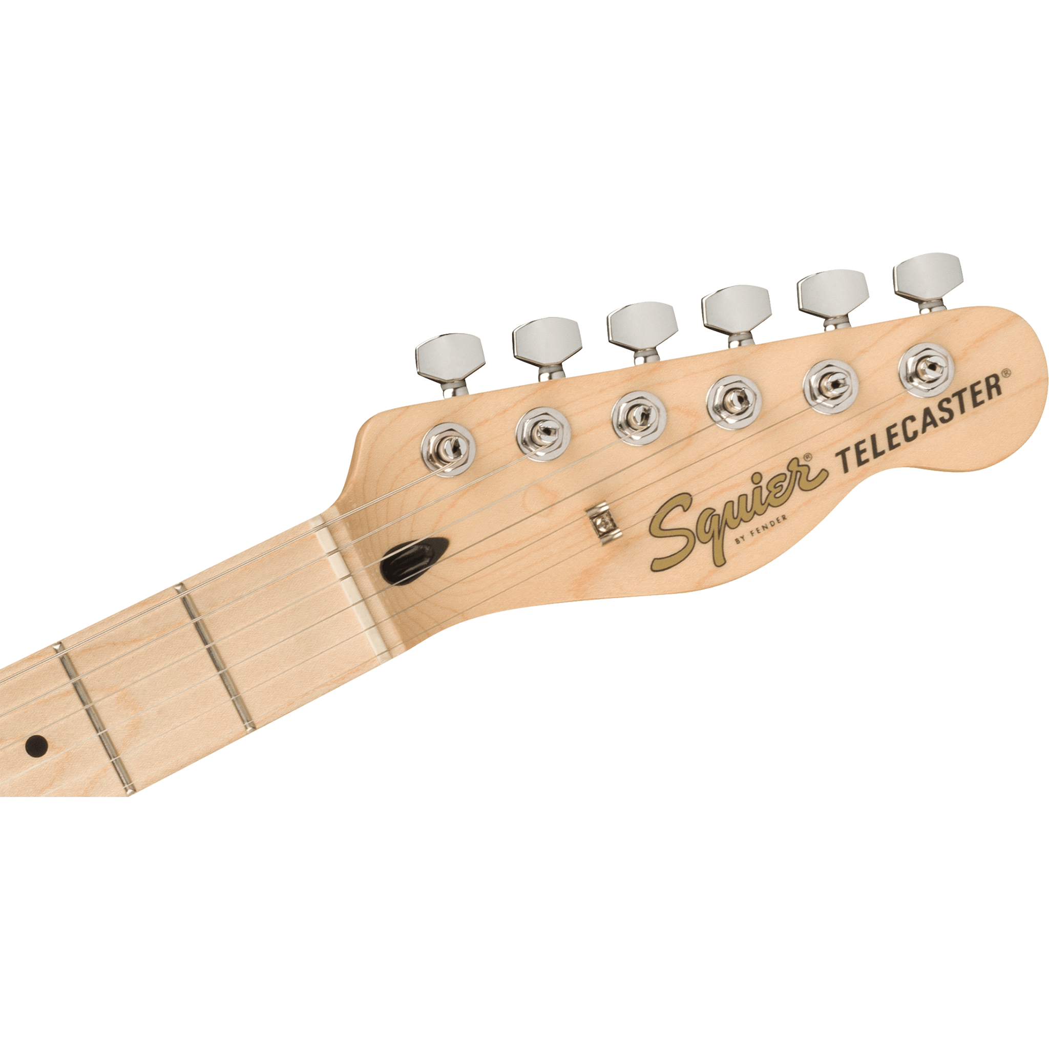 FENDER-SQ ĐÀN GUITAR ĐIỆN AFFINITY TELE MN 3TS 0378203500 – Việt