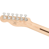  SQUIER AFFINITY TELE MAPLE 3-COLOR SUNBURST #0378203500 