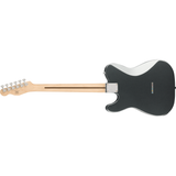  SQUIER AFFINITY TELE DELUXE LAUREL CHARCOAL FROST METALLIC #0378250569 