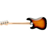  SQUIER FSR AFFINITY PRECISION BASS PJ LAUREL 3-COLOR SUNBUSRT #0378551500 