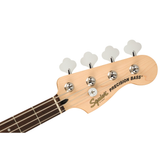  SQUIER FSR AFFINITY PRECISION BASS PJ LAUREL 3-COLOR SUNBUSRT #0378551500 
