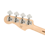  SQUIER FSR AFFINITY PRECISION BASS PJ LAUREL 3-COLOR SUNBUSRT #0378551500 