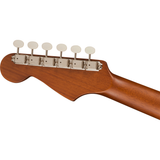  FENDER ACOUSTIC LIMITED EDITION REDONDO MINI ALL-MAHOGANY #0970710122 
