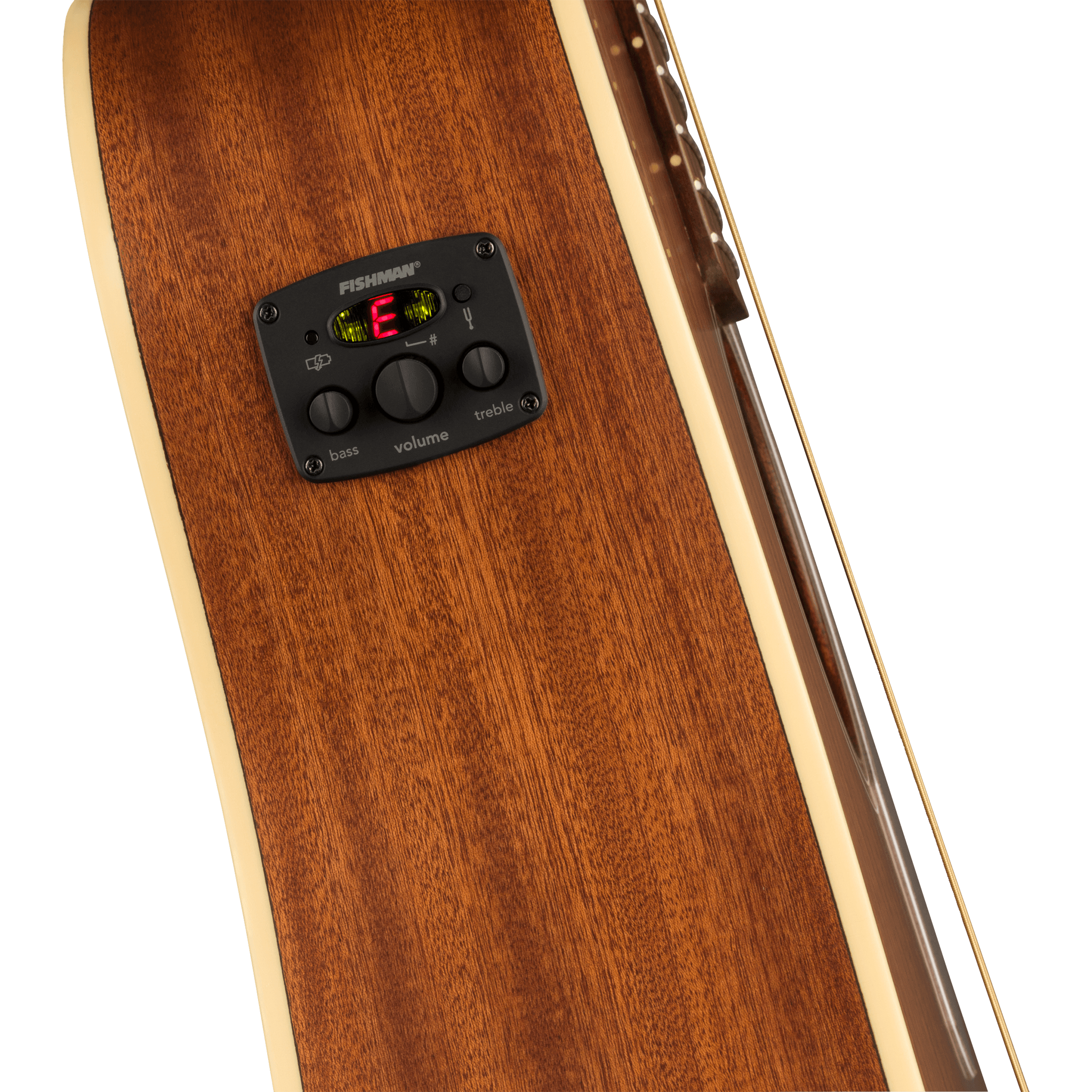  FENDER ACOUSTIC LIMITED EDITION REDONDO PLAYER ALL-MAHOGANY #0970713522