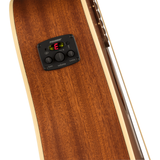  FENDER ACOUSTIC LIMITED EDITION REDONDO PLAYER ALL-MAHOGANY #0970713522 