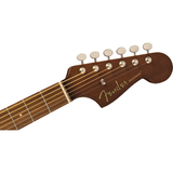  FENDER ACOUSTIC LIMITED EDITION REDONDO PLAYER ALL-MAHOGANY #0970713522 