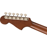  FENDER ACOUSTIC LIMITED EDITION REDONDO PLAYER ALL-MAHOGANY #0970713522 
