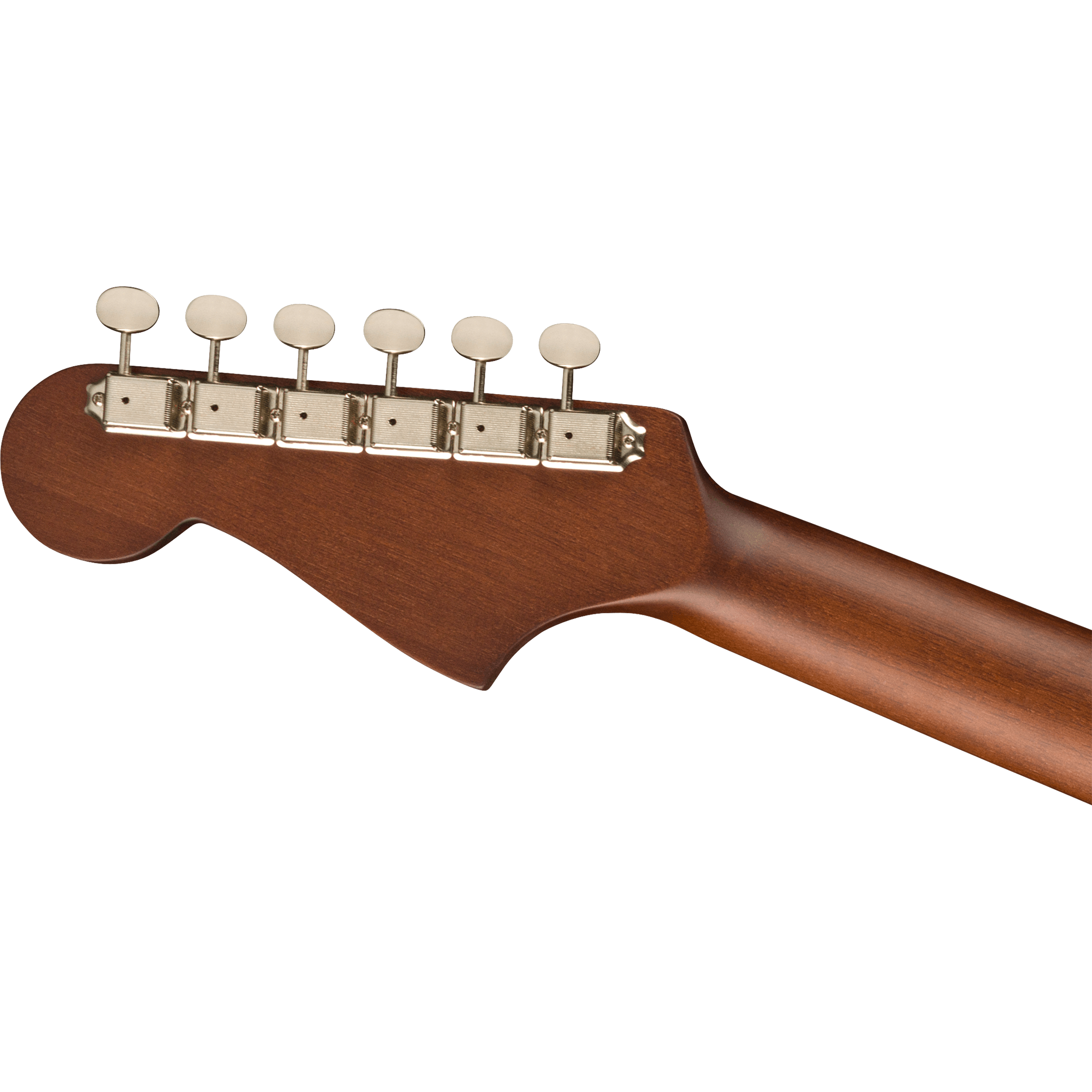  FENDER ACOUSTIC LIMITED EDITION NEWPORTER PLAYER SHELL PINK #0970743056