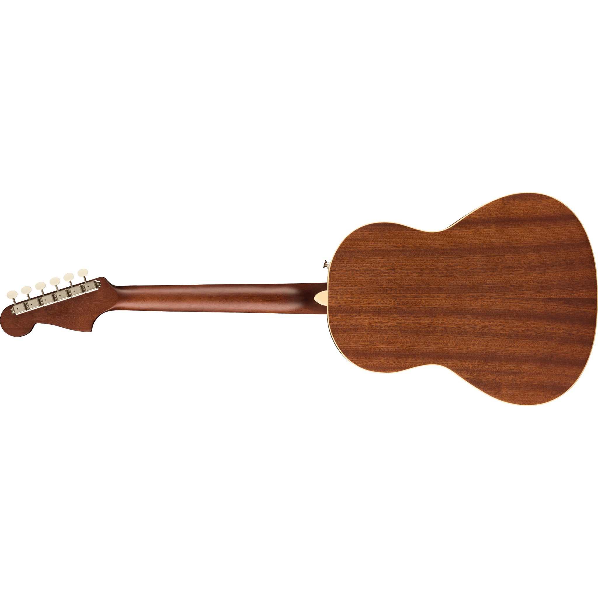  FENDER ACOUSTIC SONORAN MINI BLACK TOP #0970770106