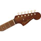  FENDER ACOUSTIC SONORAN MINI BLACK TOP #0970770106 