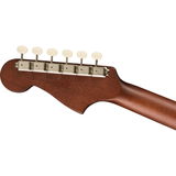  FENDER ACOUSTIC SONORAN MINI BLACK TOP #0970770106 