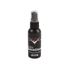 FENDER CUSTOM SHOP GUITAR QUICK CLEAN 2 OZ 0990535000