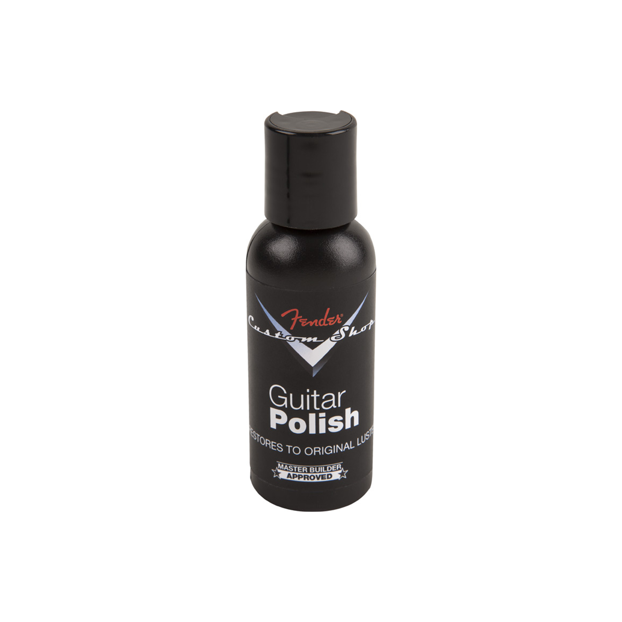  FENDER CUSTOM SHOP GUITAR POLISH 2 OZ 0990536000 