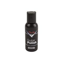 FENDER CUSTOM SHOP GUITAR POLISH 2 OZ 0990536000
