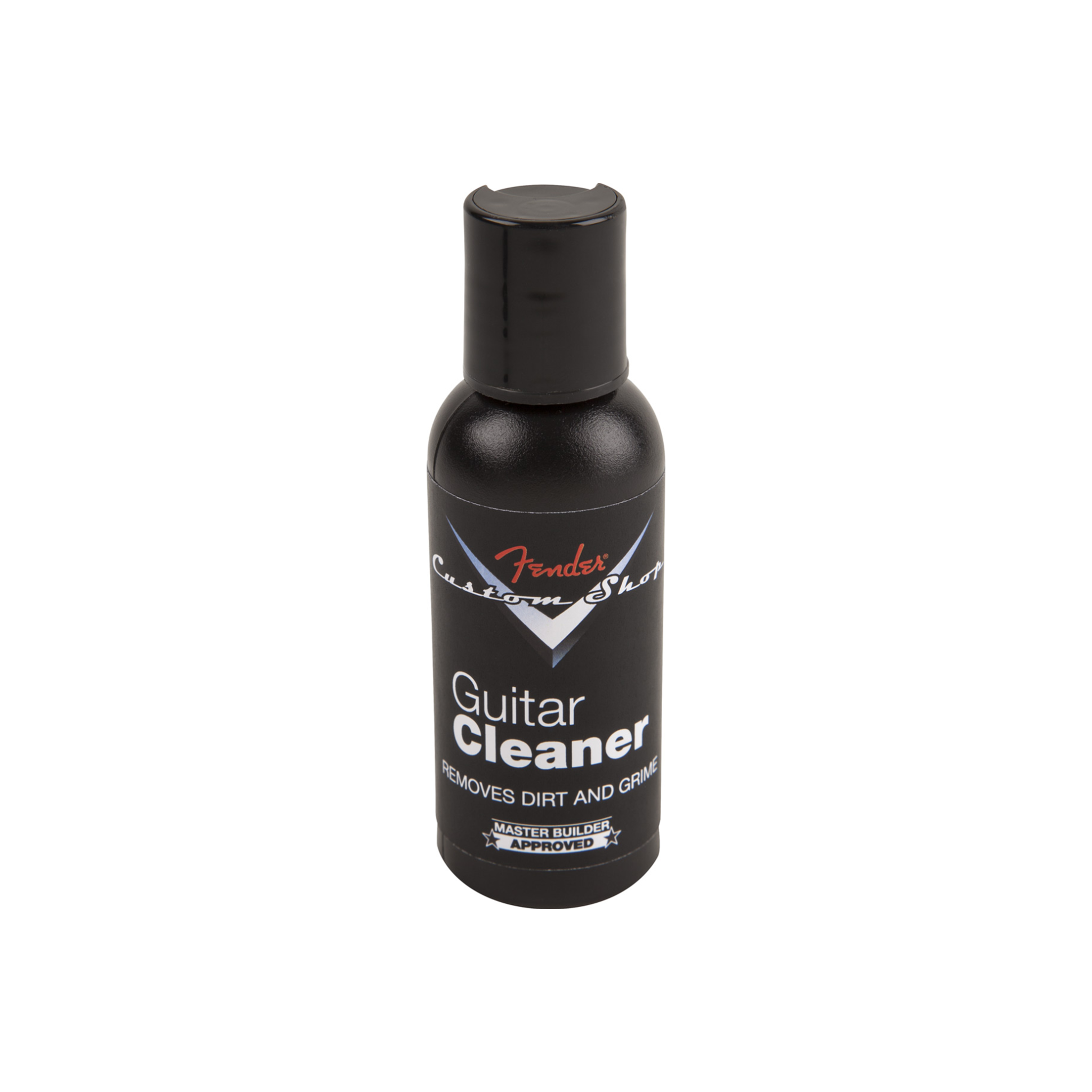  FENDER CUSTOM SHOP GUITAR CLEAN 2 OZ 0990537000 