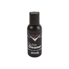 FENDER CUSTOM SHOP GUITAR CLEAN 2 OZ 0990537000