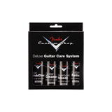  FENDER CUSTOM SHOP 4-STEP CLEANING KIT (4 PACK) 0990539000 