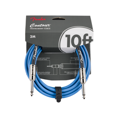 FENDER DÂY TÍN HIỆU CONTOUR 10' LPB 0990571102