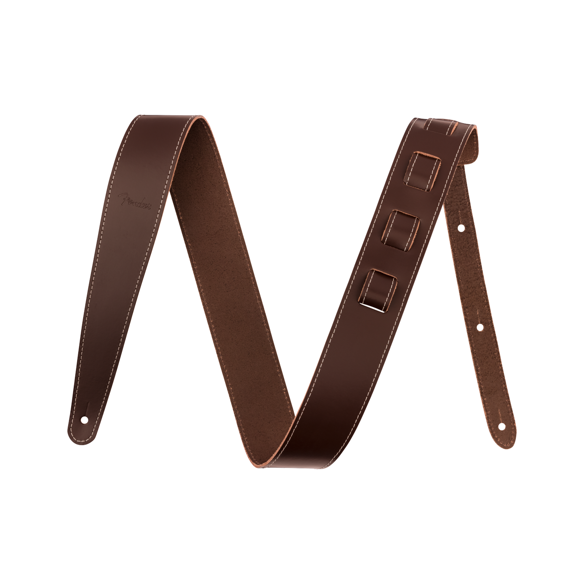  FENDER DÂY ĐEO ESSENTIALS ECONOMY BROWN 0990642121