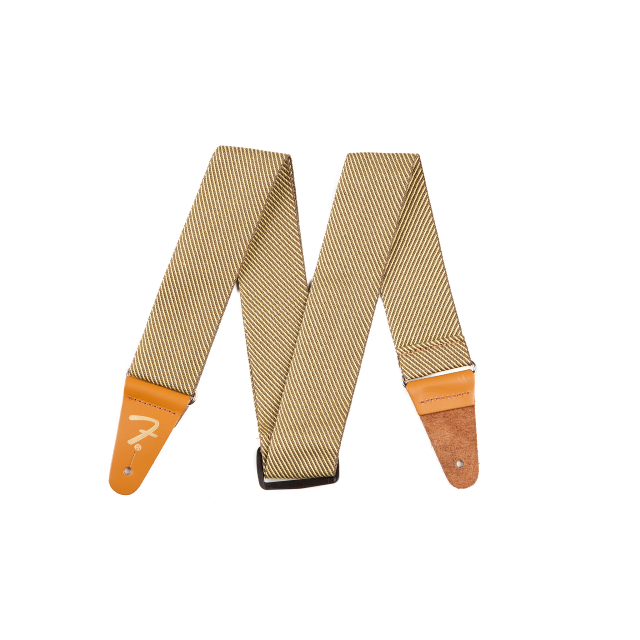  FENDER VINTAGE TWEED STRAP 0990687000