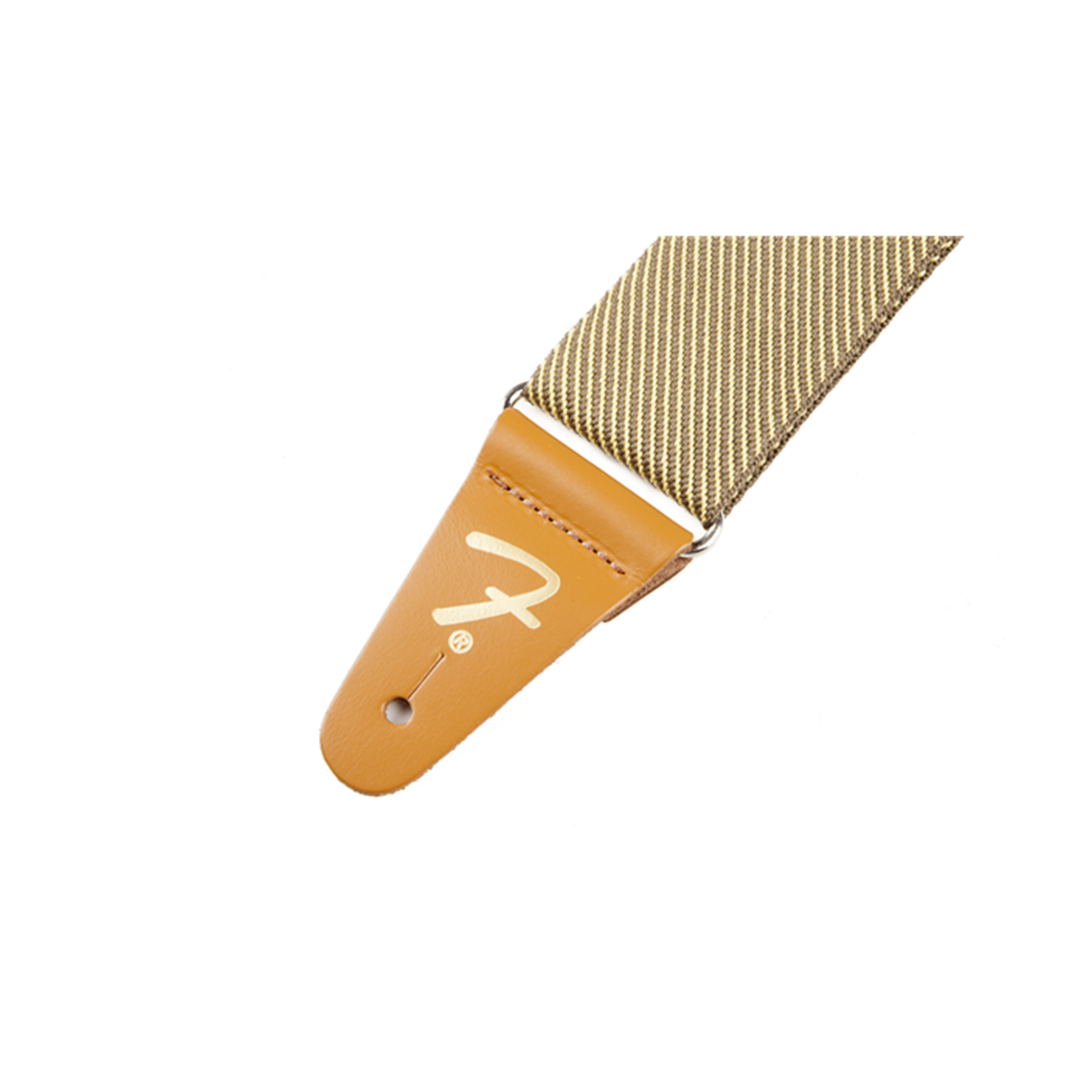  FENDER VINTAGE TWEED STRAP 0990687000