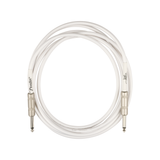  FENDER DÂY TÍN HIỆU 10' CABLE LUNA WHITE #0990810223 