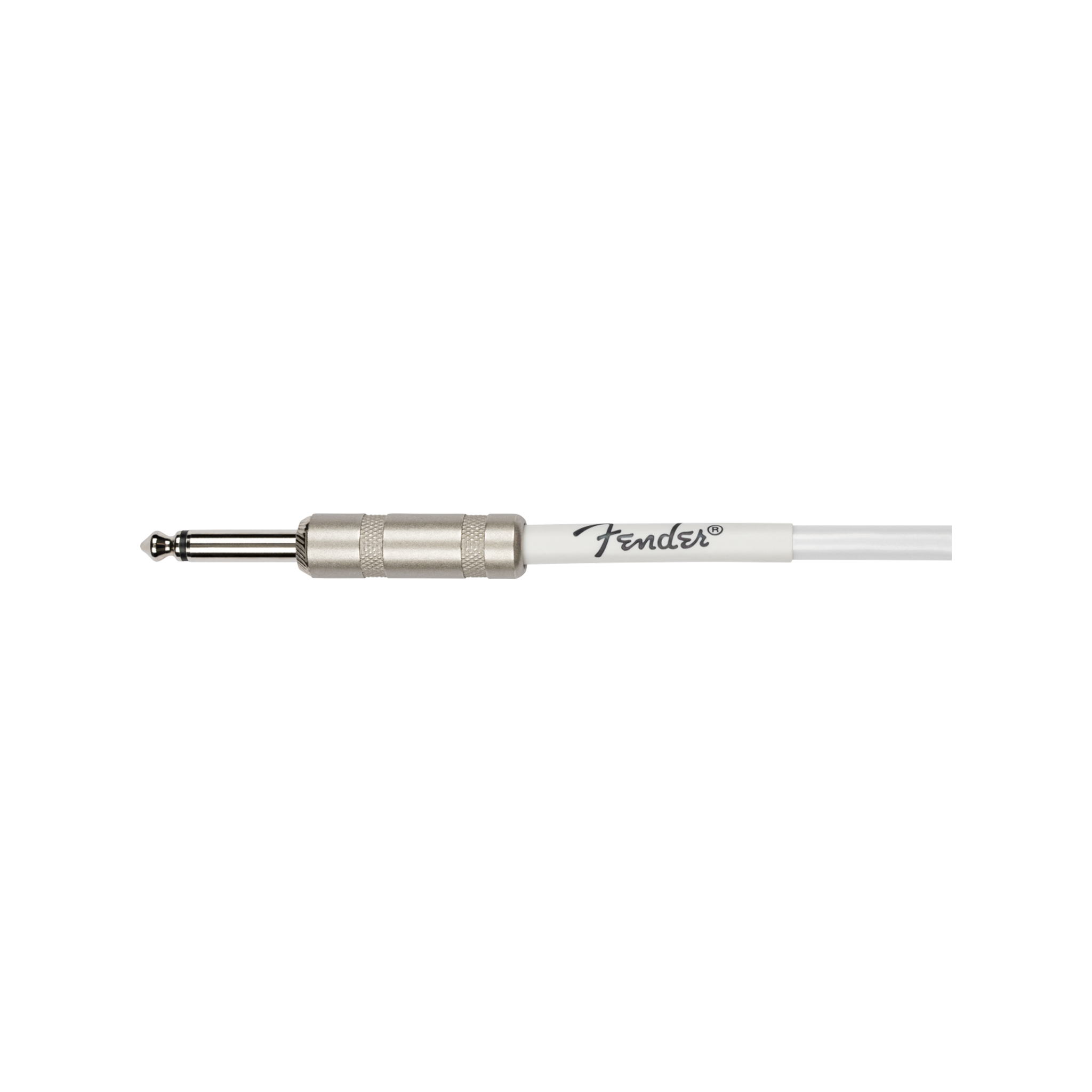  FENDER DÂY TÍN HIỆU JUANES 10' CABLE LUNA WHITE #0990810223