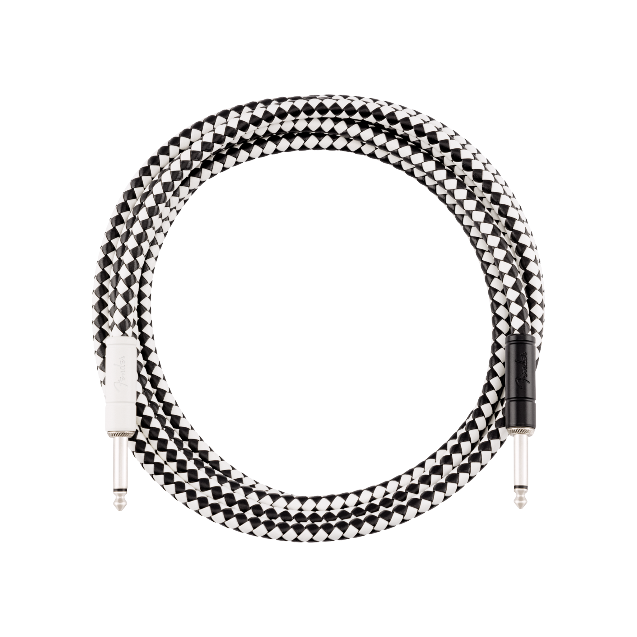  FENDER DÂY TÍN HIỆU 10' CHECKERBOARD #0990810288