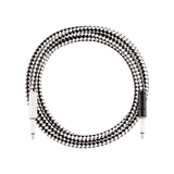  FENDER DÂY TÍN HIỆU 10' CHECKERBOARD #0990810288 
