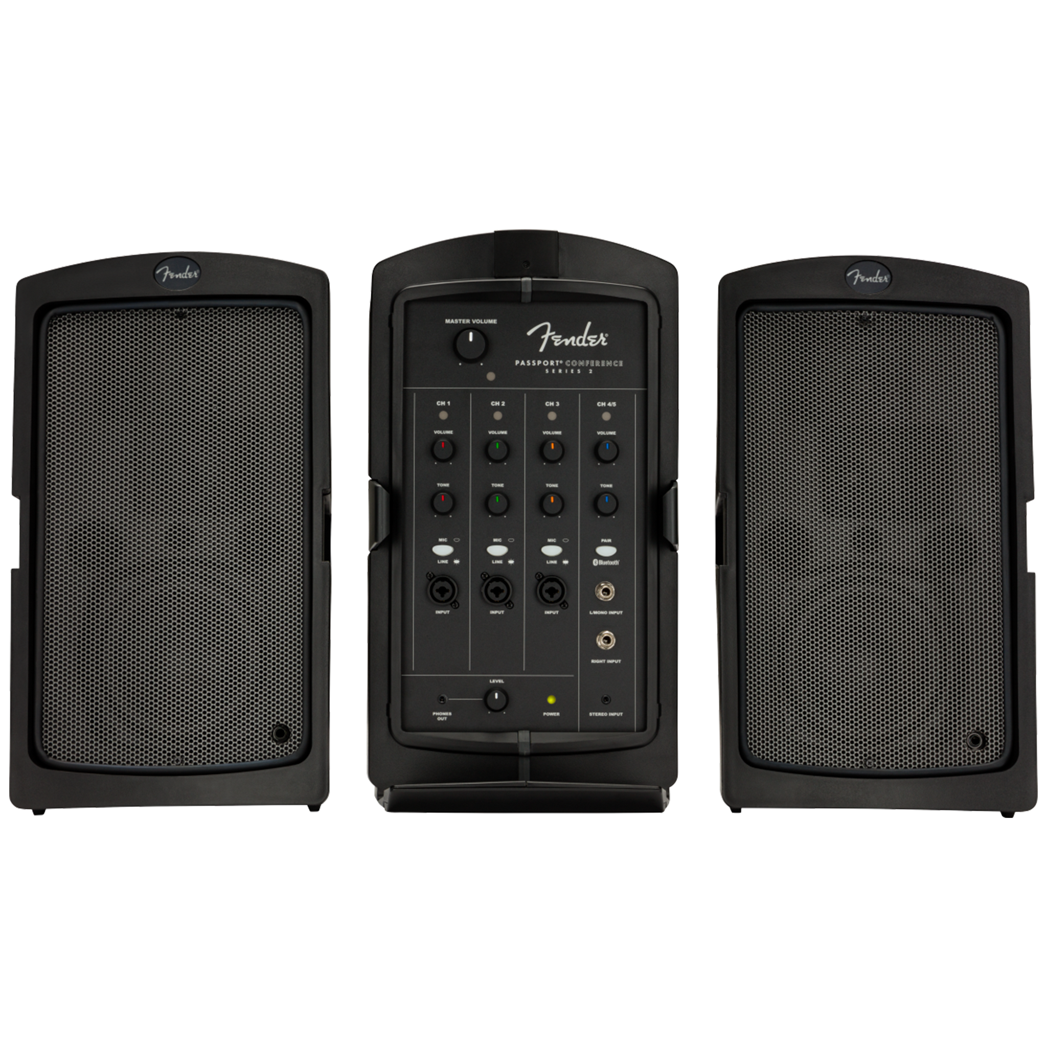  Loa Fender Passport Conference Series 2 #6942007900