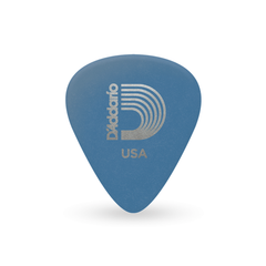 D'ADDARIO PHÍM ĐÀN MEDIUM BLUE 1.0mm 1 PICK 1DBU5-1